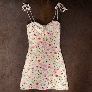 Princess Polly Karla Mini Dress